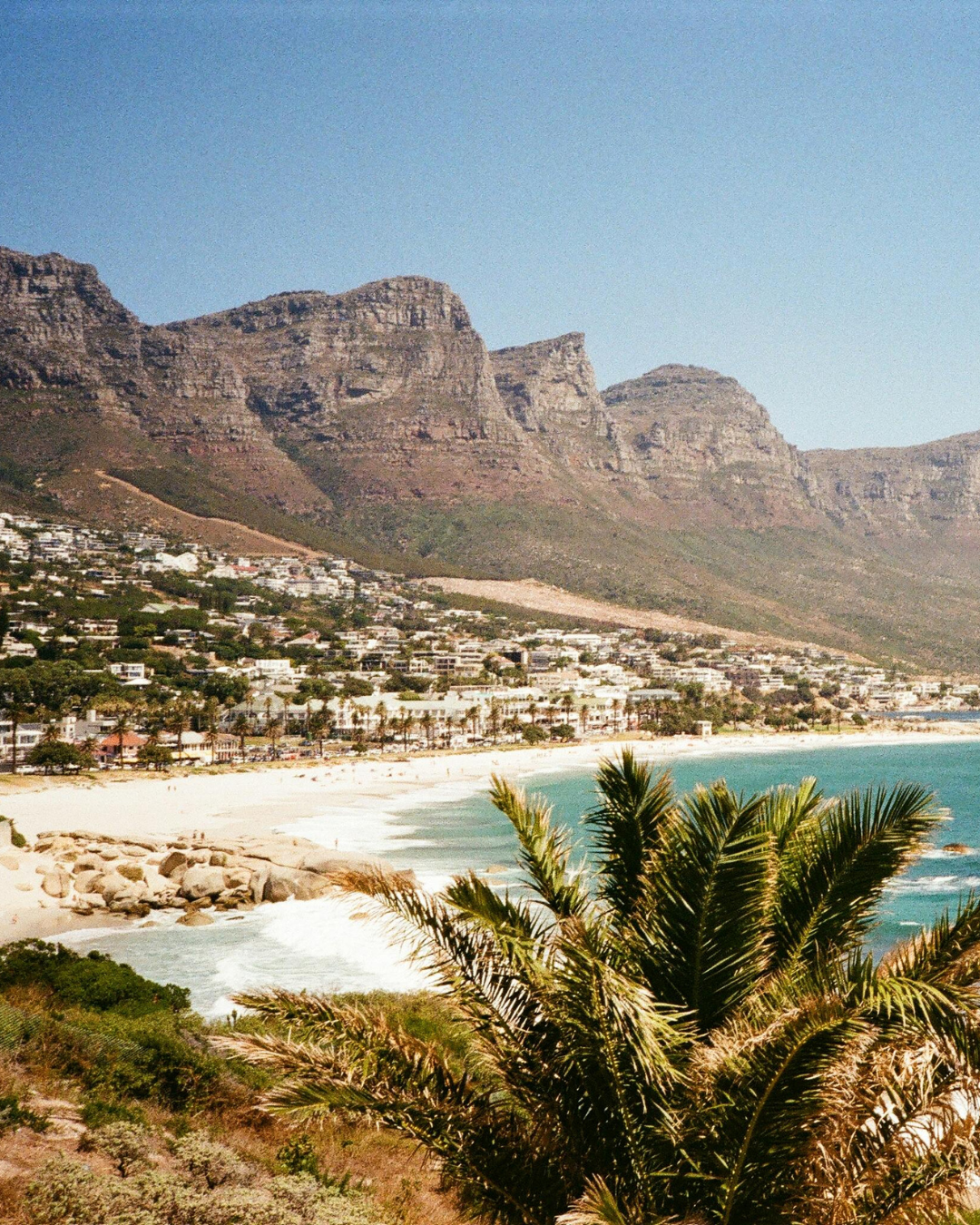 África do Sul Réveillon 2027